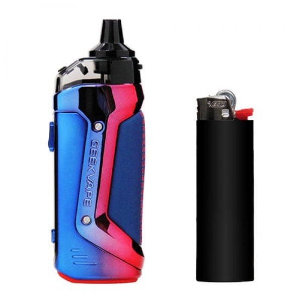 Geekvape B60 (Aegis Boost 2) 60W Pod Mod Kit