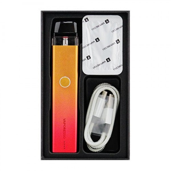 Vaporesso XROS 2 16W Pod Kit