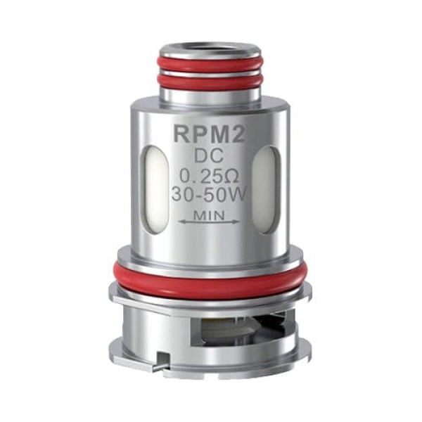 RPM 2 Coils (5pcs) - SMOK