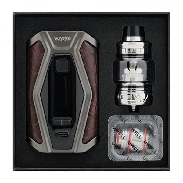 Uwell Valyrian 3 200W Kit