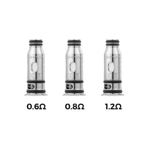 OXVA Xlim C Replacement Coils (5x Pack)