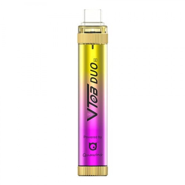 Vfun Vtob Duo D1 Disposable Vape