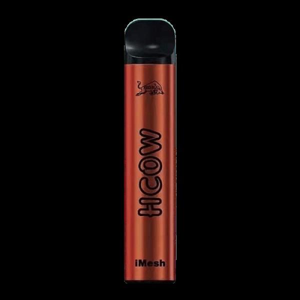 Hcow Imesh 10ml Disposable Vape