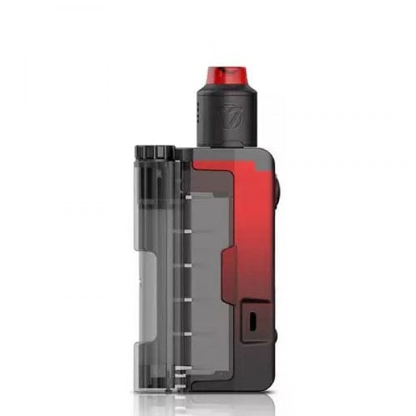 Dovpo Topside Lite 90W Squonk Kit