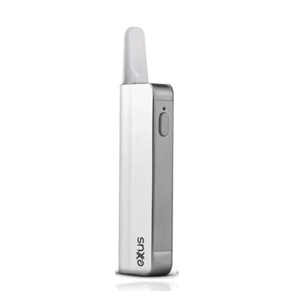 Exxus Snap VV Alternative Vaporizer