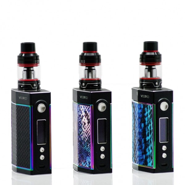 VOOPOO TOO 180W Kit