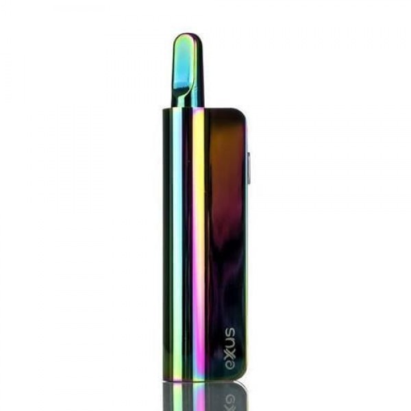 Exxus Snap VV Alternative Vaporizer