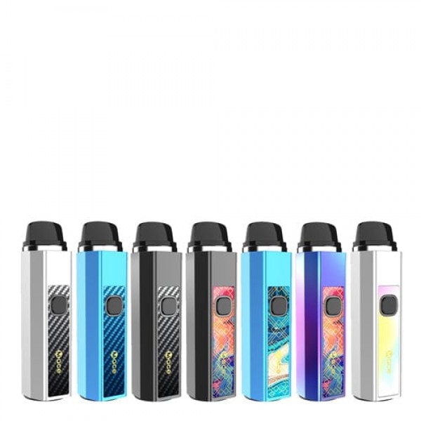 One Vape Mace 55 Pod Device Kit