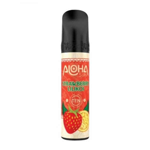 Aloha Sun TFN Disposable Vape