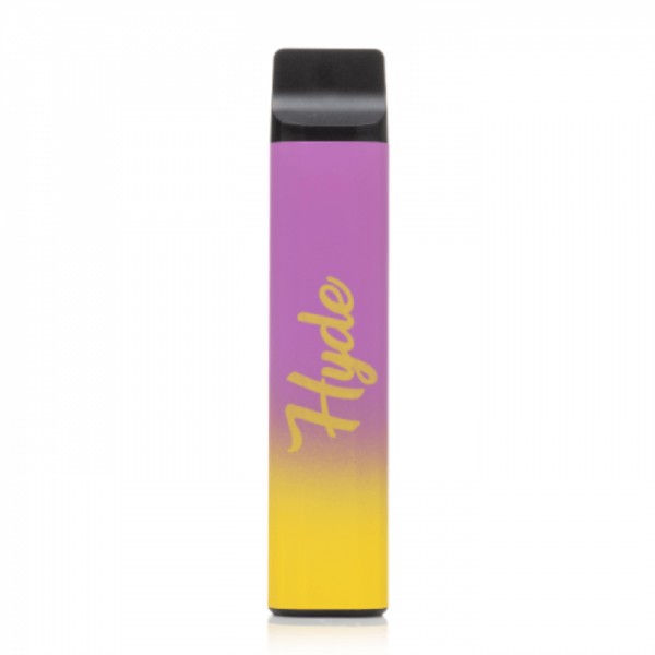 Hyde Edge Recharge 10ml Disposable Vape (5%, 3300 Puffs)