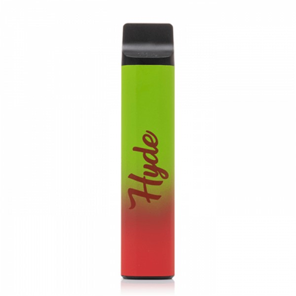 Hyde Edge Recharge 10ml Disposable Vape (5%, 3300 Puffs)