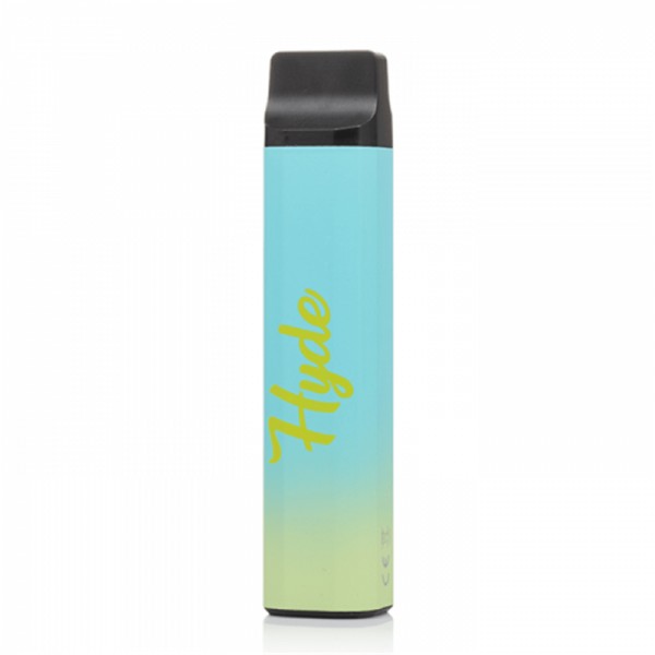 Hyde Edge Recharge 10ml Disposable Vape (5%, 3300 Puffs)