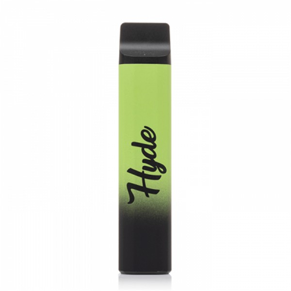 Hyde Edge Recharge 10ml Disposable Vape (5%, 3300 Puffs)