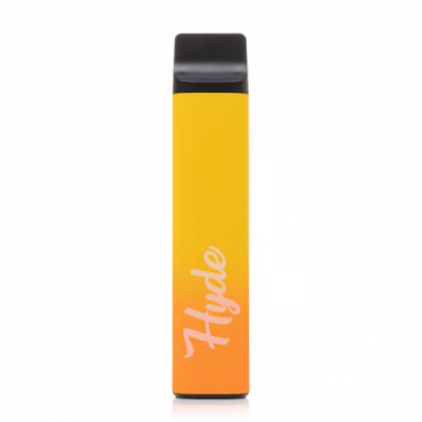 Hyde Edge Recharge 10ml Disposable Vape (5%, 3300 Puffs)