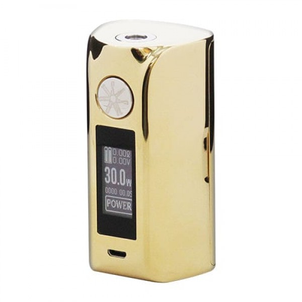 asMODus Minikin V2 180W Touch Screen Mod