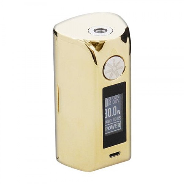 asMODus Minikin V2 180W Touch Screen Mod