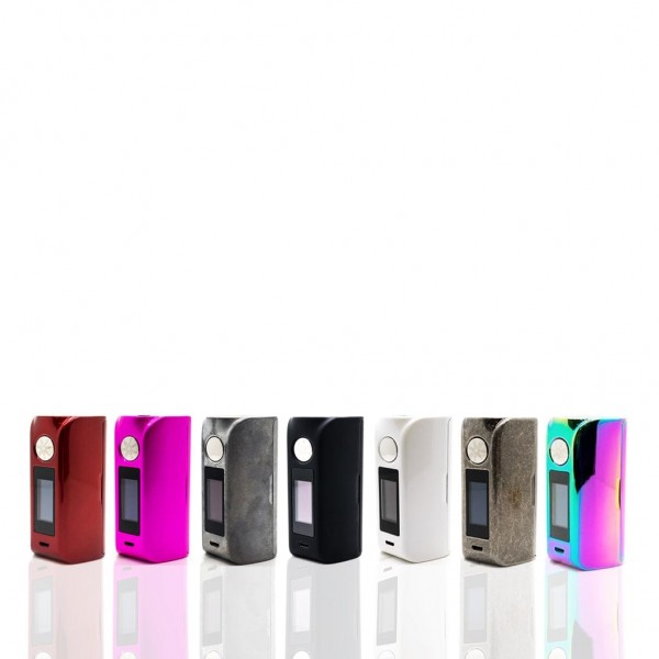 asMODus Minikin V2 180W Touch Screen Mod