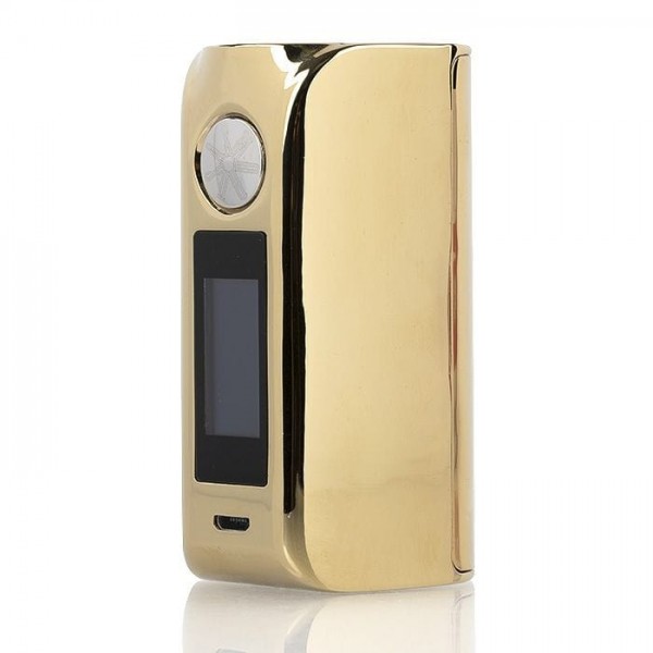 asMODus Minikin V2 180W Touch Screen Mod