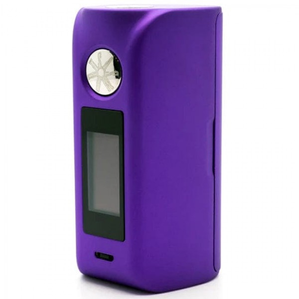 asMODus Minikin V2 180W Touch Screen Mod