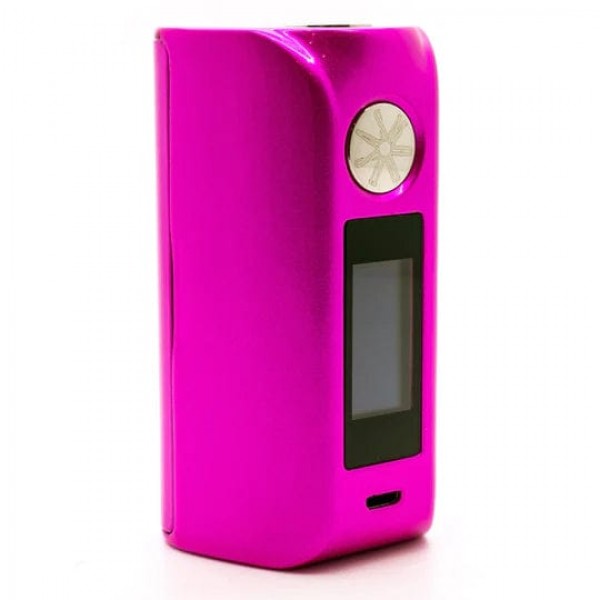 asMODus Minikin V2 180W Touch Screen Mod