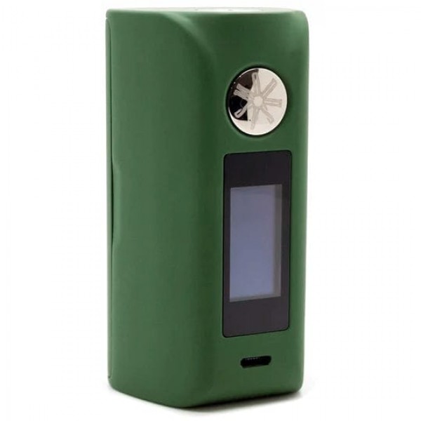 asMODus Minikin V2 180W Touch Screen Mod