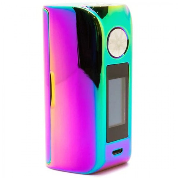 asMODus Minikin V2 180W Touch Screen Mod