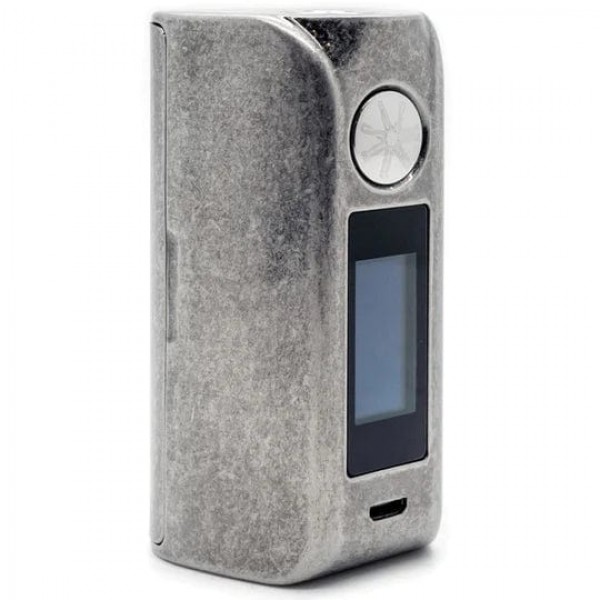 asMODus Minikin V2 180W Touch Screen Mod