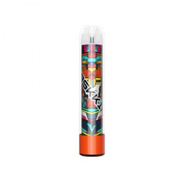 Maskking High Pro Max Disposable Vape