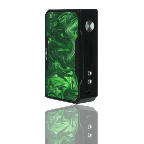 VOOPOO DRAG 157W Mod