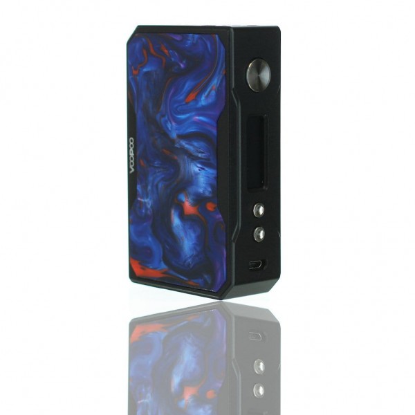 VOOPOO DRAG 157W Mod