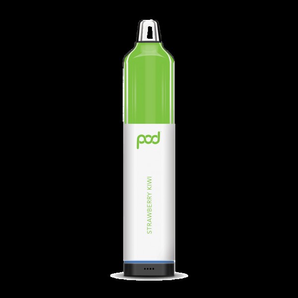 Pod Mesh 5500 Disposable Vape