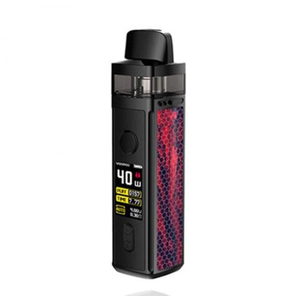 Vinci 40W Pod System - Voopoo