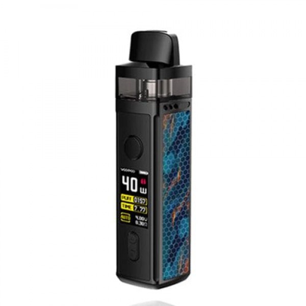 Vinci 40W Pod System - Voopoo