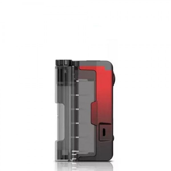 Dovpo Topside Lite 90W Squonk Mod