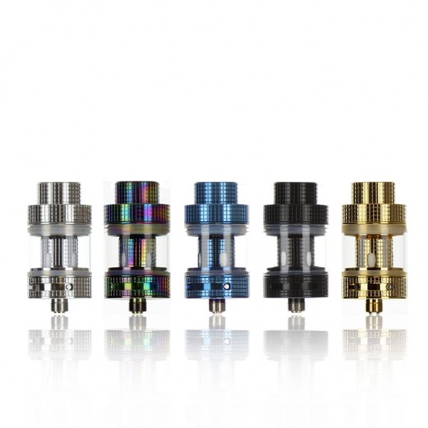 FreeMax FireLuke Mesh Sub-Ohm Tank