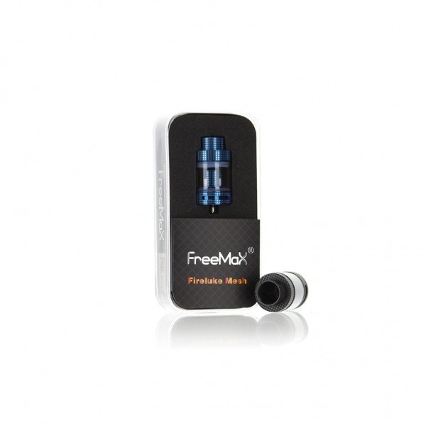 FreeMax FireLuke Mesh Sub-Ohm Tank