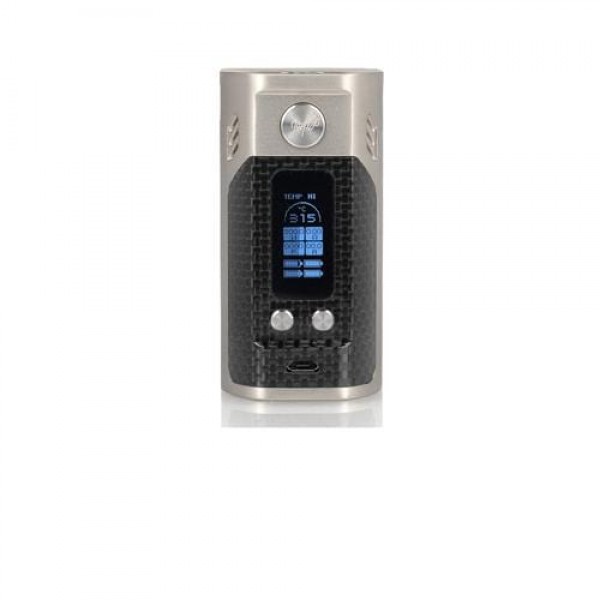 Wismec Reuleaux RX300 Mod