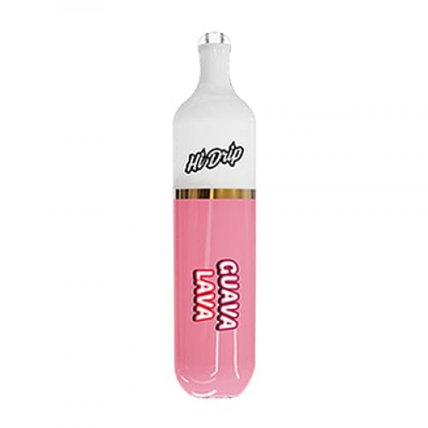 Hi-Drip Disposable Vape