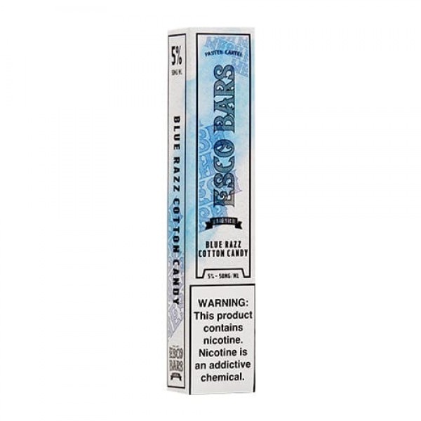 ESCO Bar Disposable Vape (5%, 2500 Puffs)