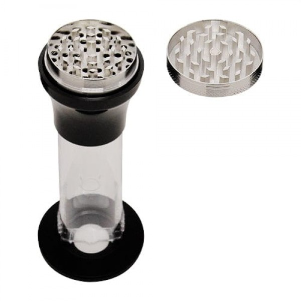 Touchless Grinder