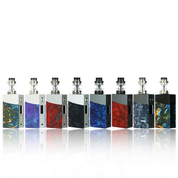 GeekVape NOVA 200W Kit