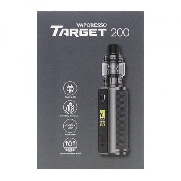 Vaporesso Target 200 Kit