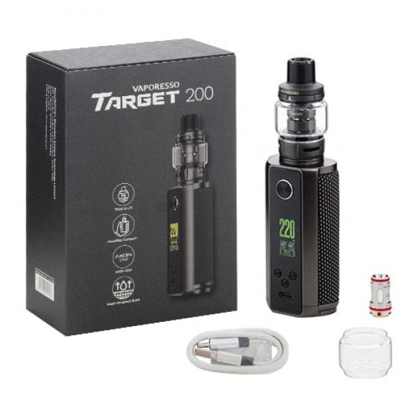 Vaporesso Target 200 Kit