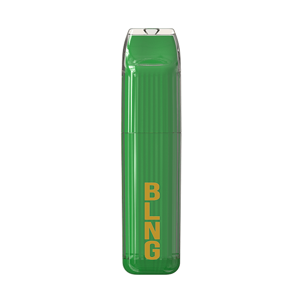 BLNG Disposable Vape (5%, 3000 Puffs)