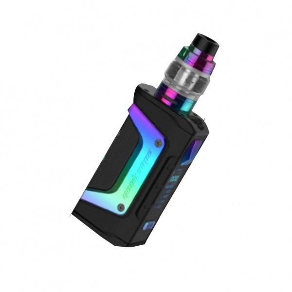 Aegis Legend 200W Kit - Geekvape