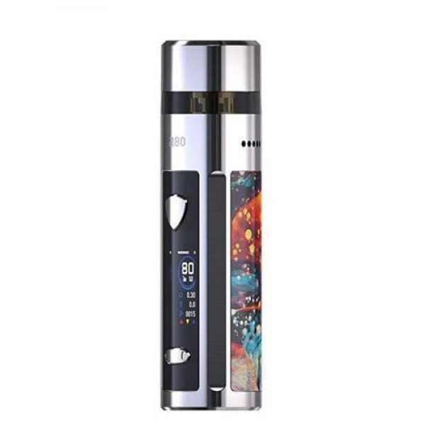 Wismec R80 Pod Device Kit