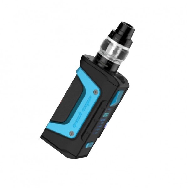 Aegis Legend 200W Kit - Geekvape