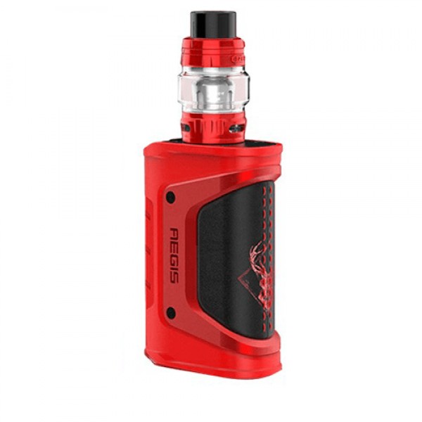 Aegis Legend 200W Kit - Geekvape