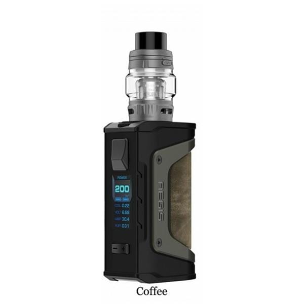 Aegis Legend 200W Kit - Geekvape