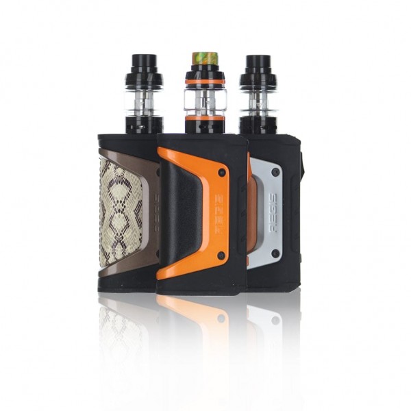 Aegis Legend 200W Kit - Geekvape